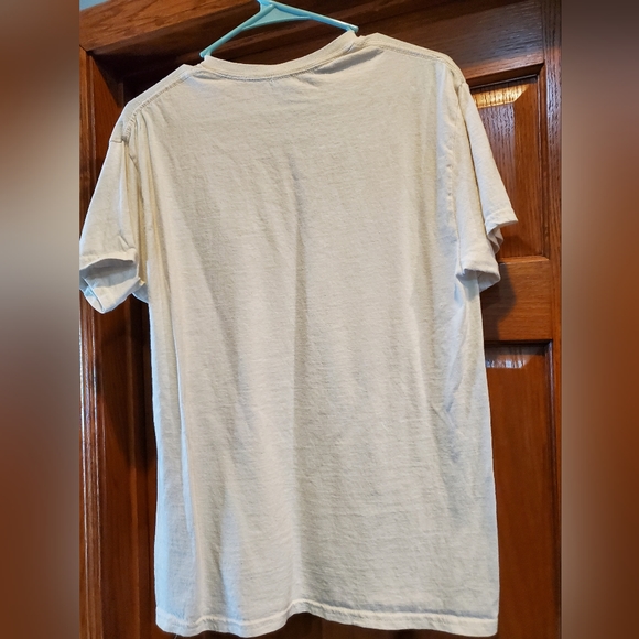 Gildan, Men's, Medium Tee Shirt, Como Zoo, 1897, St Paul MN, Never Worn, Perfect - Picture 5 of 5